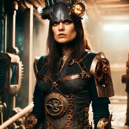 20221208145648 4bdfc29c SD2.1 768 v ema 2567744819 Close portrait of Sanna Marin, in a (steampunk 1.