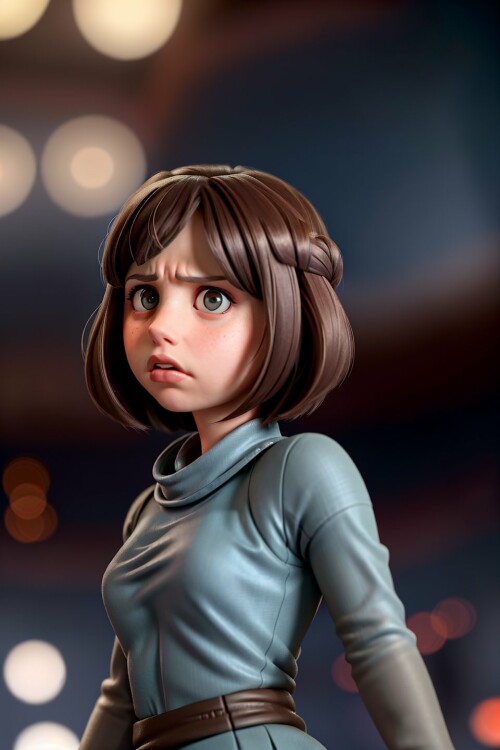 20230814100746 DisneyPixarCartoon10 1233498226 beautiful (low angle 1.2) portrait, (angry, upset 1.2