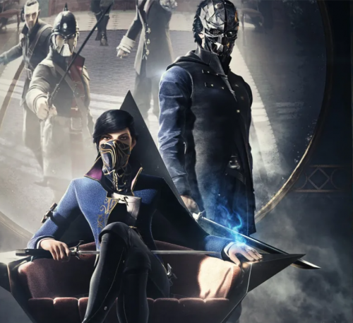 Dishonored2 Solo2
