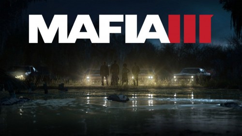 Mafia Banner