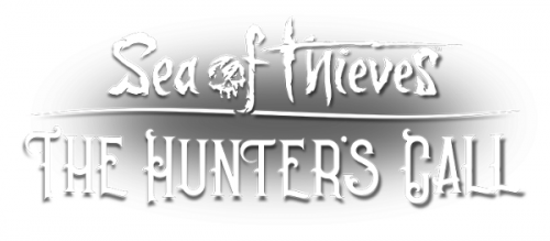Sot MAJ5 Hunters Call Logo