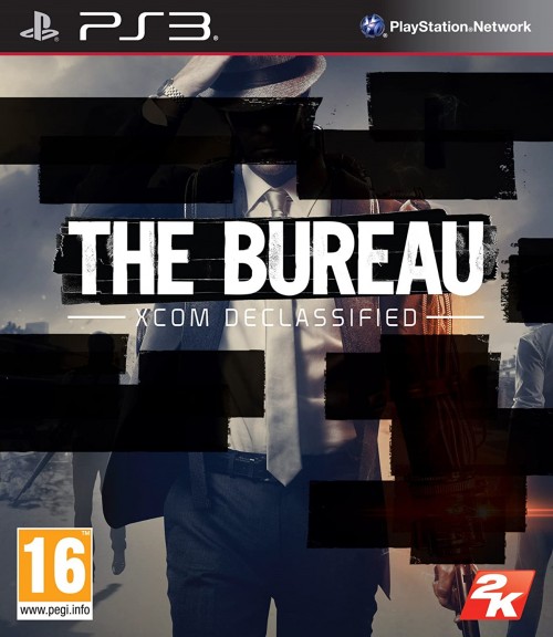 The Bureau Cover2