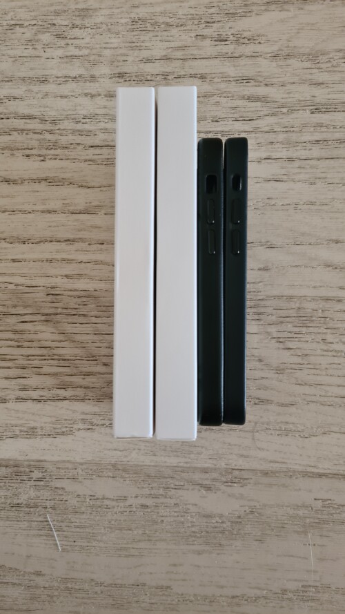 Apple Magsafe Leather Case #3