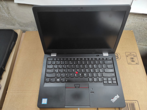Lenovo Thinkpad 13" - T13 20J1 [VDS] - PC Portables - Achats & Ventes