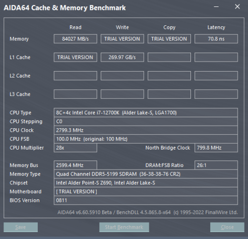 aida XMPC36130