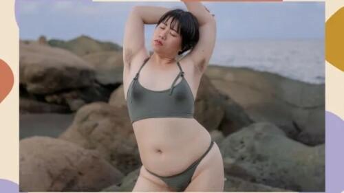 asian women body standards