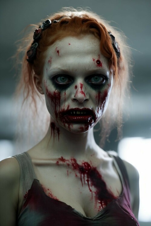 20230528181435 CreepyDiffusion20 57306185 RAW photo, (horror), (zombie, dread, dead), beautiful redh