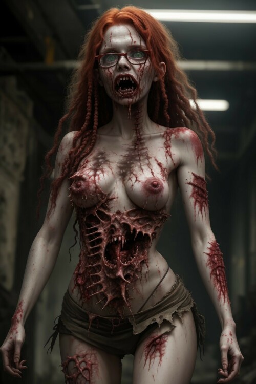 20230528181734 aZovyaRPGArtistTools20 O 2380681318 RAW photo, (horror), (zombie, dread, dead), beaut