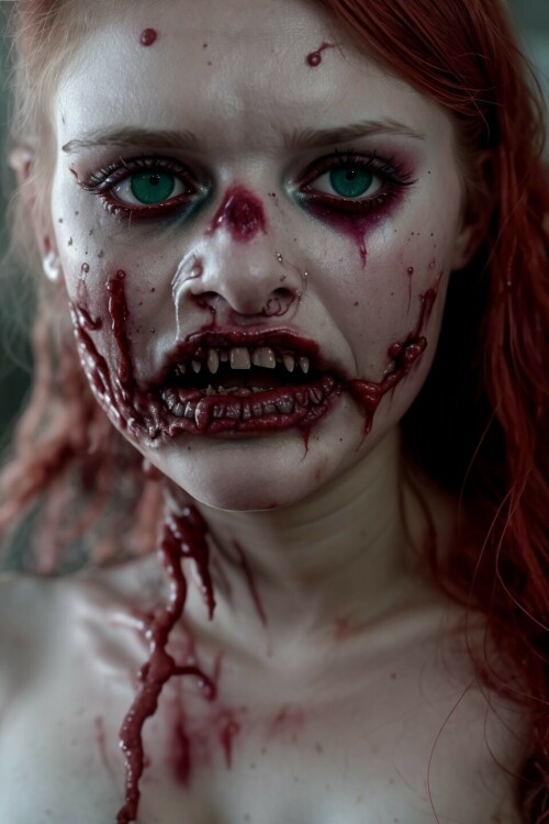 20230528180157 RealisticVision20 1504363314 RAW photo, (horror, HG Geiger style), (zombie, dread, de