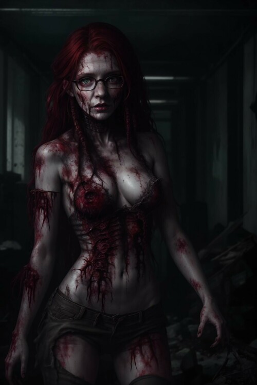 20230528181314 MajicMixHorror10 57306186 RAW photo, (horror), (zombie, dread, dead), beautiful redhe