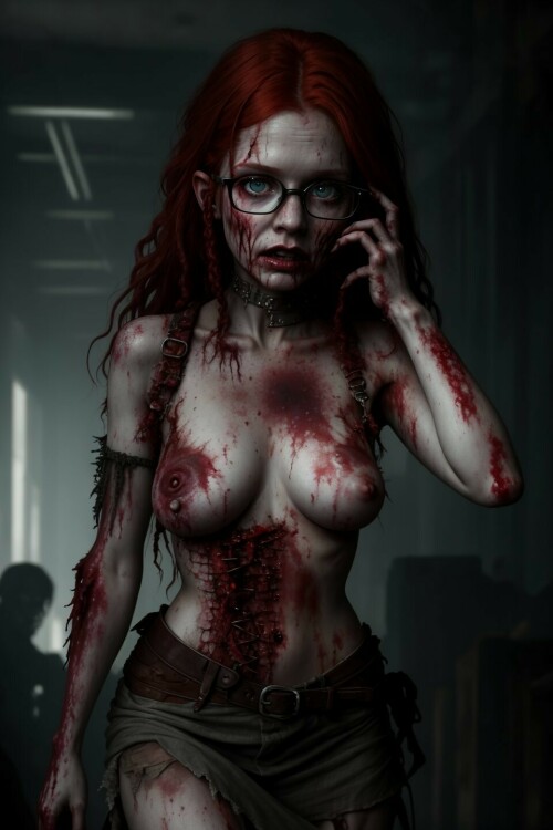 20230528180754 aZovyaRPGArtistTools20 O 57306184 RAW photo, (horror), (zombie, dread, dead), beautif