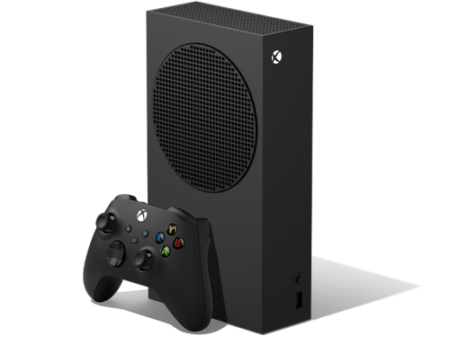 Xbox Serie S CB
