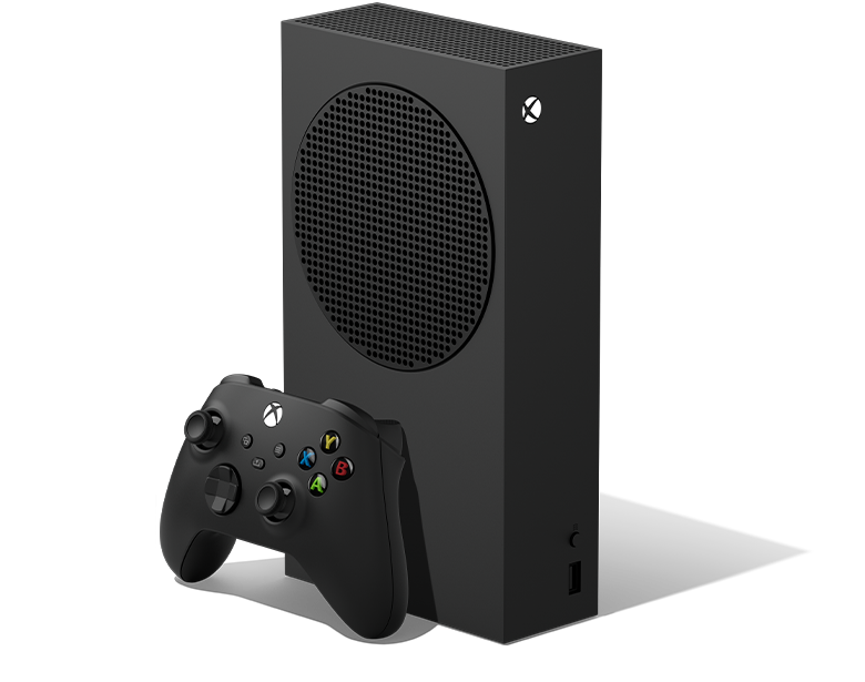 Pour agrandir le stockage de la Xbox Series X, Microsoft utilise