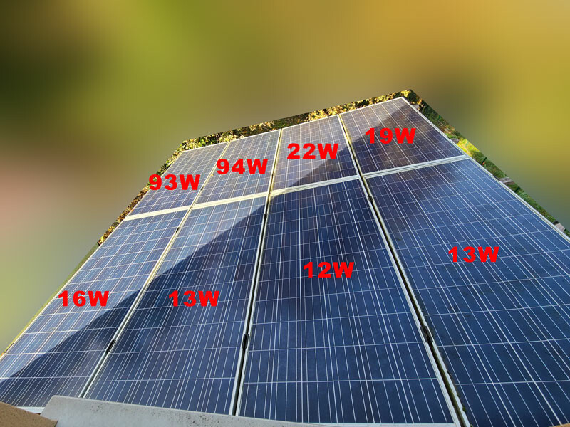 Install Routeur avec CE ayant une carte electronique , totalement  réversible - Forum photovoltaïque