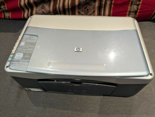 Imprimante HP PSC 1350