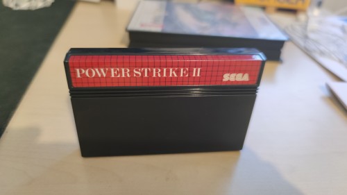 Power Strike II (9)