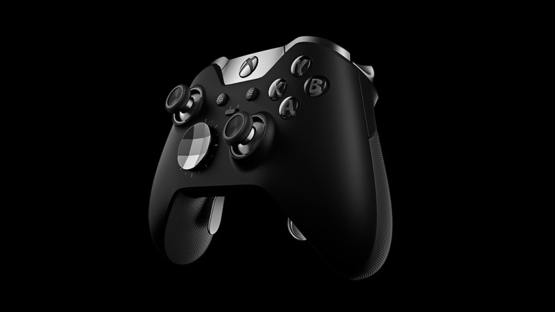 Xbox Series X : Microsoft promet un retour instantané aux jeux