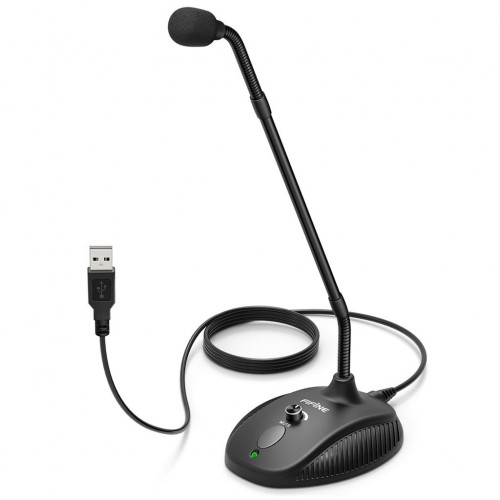 Gooseneck USB Microphone 1024x1024