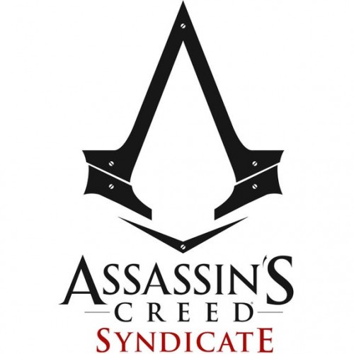 AC Syndicate Titre+Logo