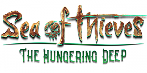 Sot MAJ1 Hungering Deep Logo