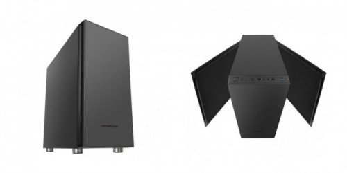 abkoncore cronoszerostonenoise