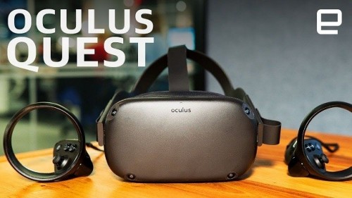 OculusQuest