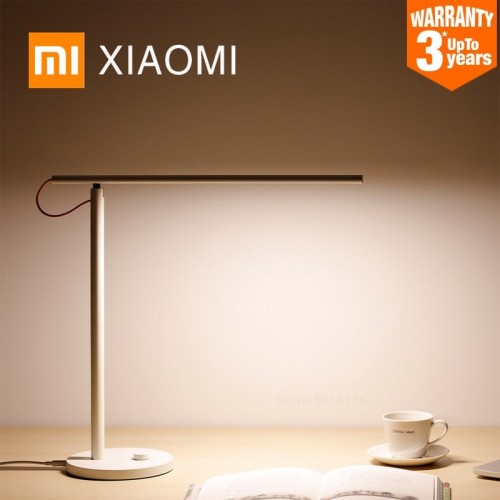 Hot XIAOMI MIJIA Mi Table Lamp 1S LED Smart read desk lamp student office table light.jpg Q90