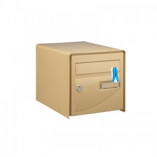 boites aux lettres probat