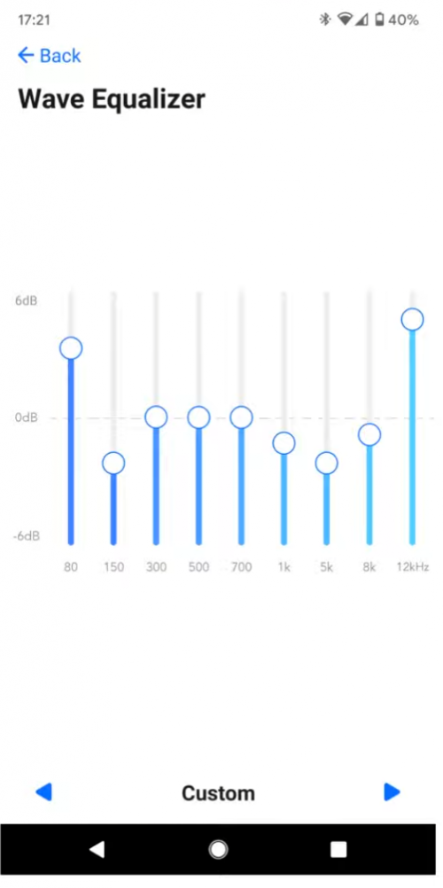 2020 11 11 17 52 32 Anker Soundcore Motion+ New Balanced EQ Settings for Firmware 36.38 YouTube 